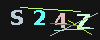 Gambar captcha