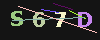 Gambar captcha